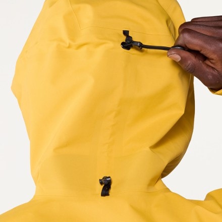 Arc'teryx Alpha SV Jacket - Men's 5