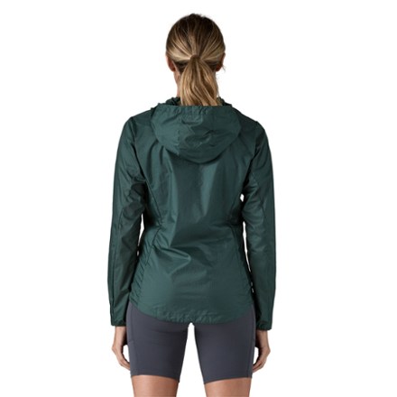 Houdini Jacket - Women's