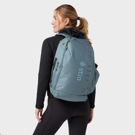 Stio Basin Daypack 25L 0