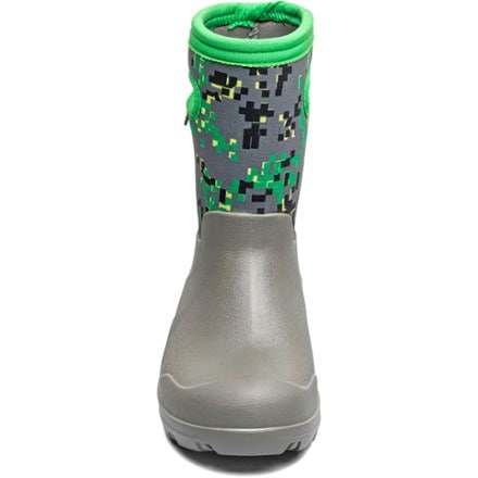 Bogs York Seamless Boots - Kids' 3