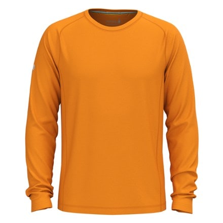 Smartwool Active Ultralite Long-Sleeve T-Shirt - Men's 0