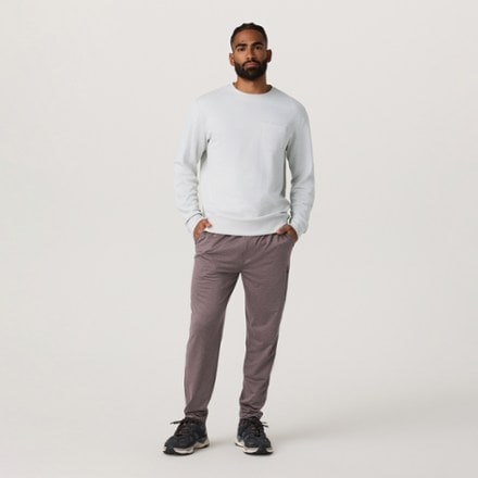Vuori Sunday Performance Joggers - Men's 3