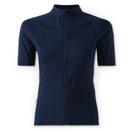 Wild Rye Gem Cycling Jersey - Women's 0