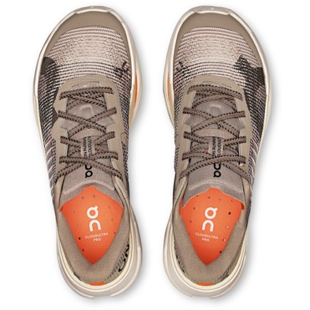 On Cloudultra Pro Trail-Running Shoes - Women's 4