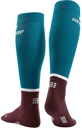 CEP Run Compression Tall 4.0 Socks - Men's 1