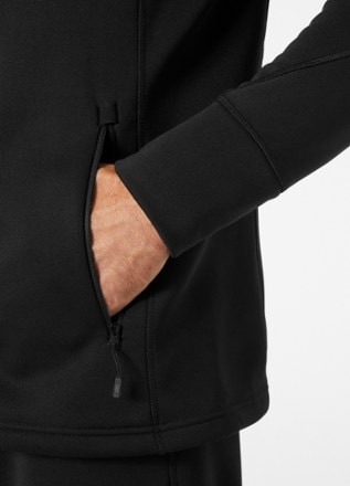 Helly Hansen Alpha Zero Fleece Hoodie - Men's 5
