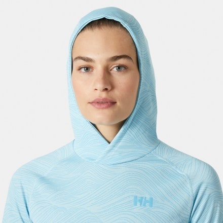 Helly Hansen LIFA ACTIVE Solen Graphic Hoodie - Women's 4