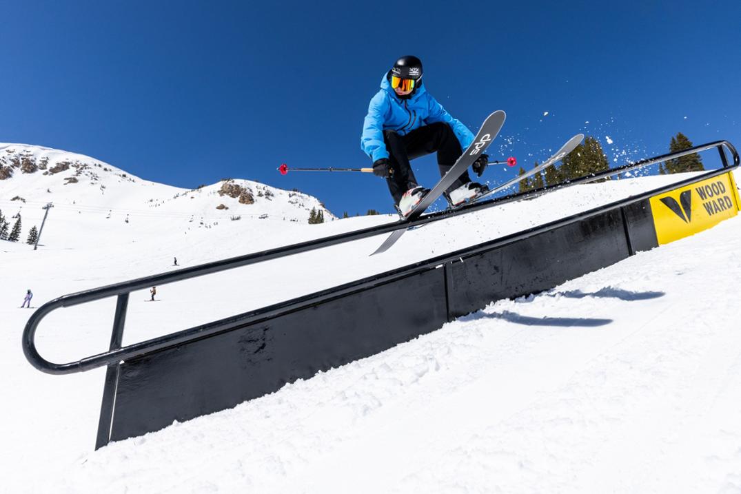 Location Image for Koala 111 Skis - 2023/2024