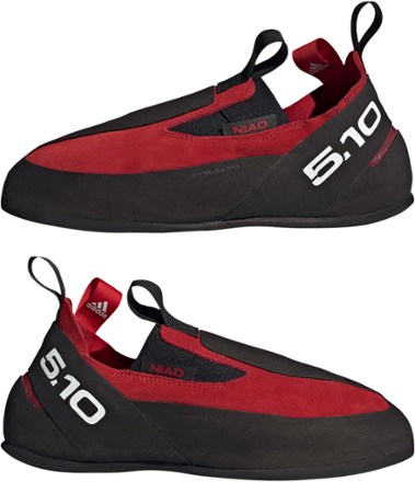 Five Ten NIAD Moccasym Climbing Shoes - Men's 7