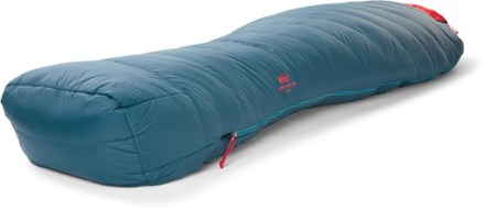 REI Co-op Down Time 25 Down Sleeping Bag - Men's 4