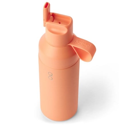 Ocean Bottle GO Vacuum Water Bottle - 17 fl. oz. 1