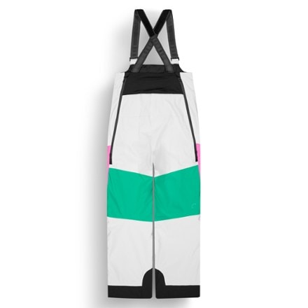 Picture Organic Clothing Elwy Bib Snow Pants - Women's 3