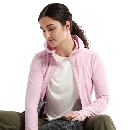 Arc'teryx Kyanite Hoody - Women's 7
