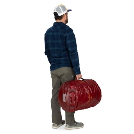 Osprey Transporter Duffel Bag - 65 L 9