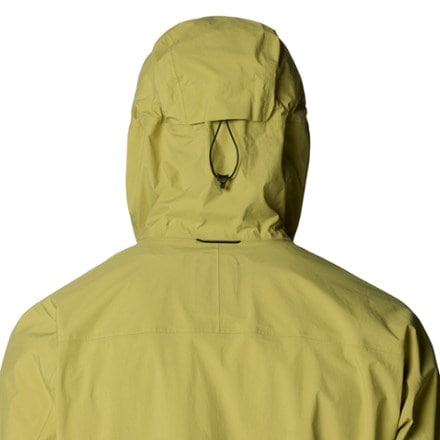 Mountain Hardwear Cloud Cipher Hooded Jacket - Men's 6
