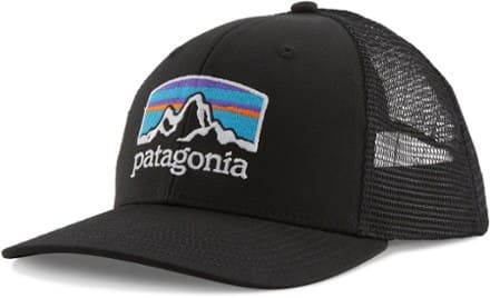 Patagonia Fitz Roy Horizons Trucker Hat 0