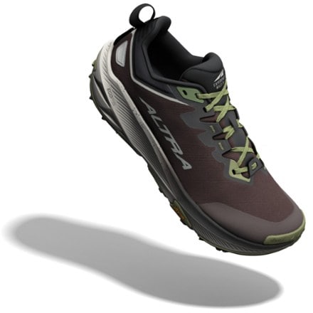 Altra Experience Wild 3+ Trail-Running Shoes - Men's 5
