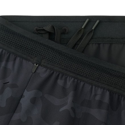 Ten Thousand Session 5" Lined Shorts - Men's 5