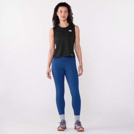 The North Face Sunriser Tank Top - Women's | REI Co-op