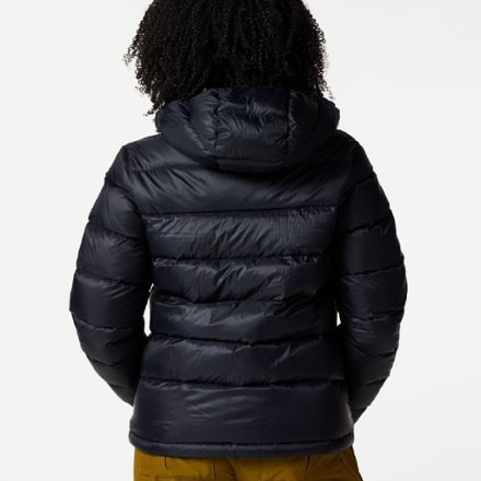 Cotopaxi Fuego Max Down Hooded Vest - Women's 2