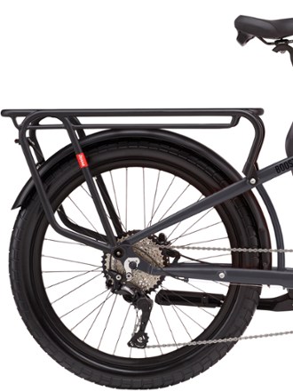 Benno Boost E 10D Electric Bike 1