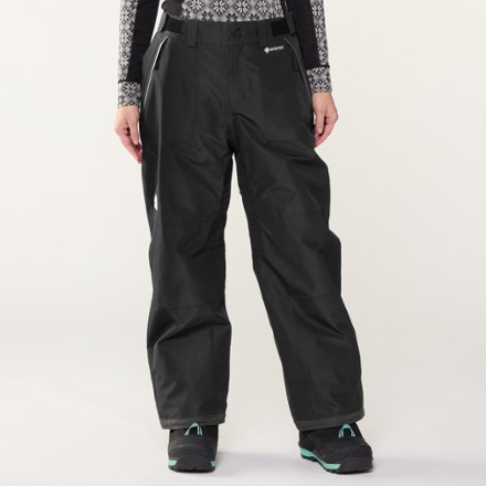 The North Face GTX Hex Snow Pants - Women's | REI Co-op