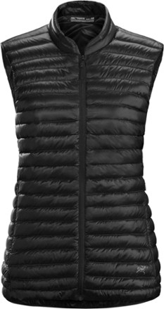 Arc'teryx Nexis Down Vest - Women's | REI Co-op