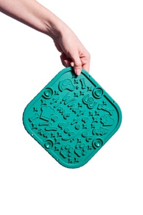 Woof FlipMat 0