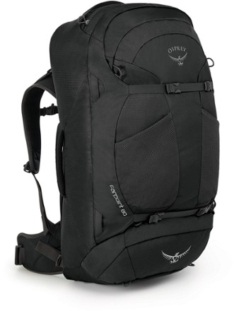 osprey backpacks clearance