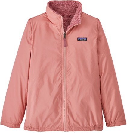 Patagonia 4-in-1 Drop Tail Everyday Jacket - Kids' | REI Co-op