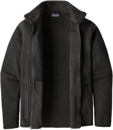 Patagonia Better Sweater Fleece Jacket - Men's 4