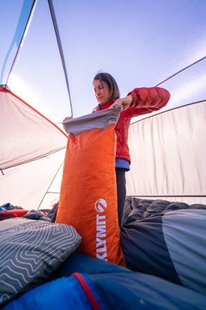 Klymit Drift Camp Pillow 6