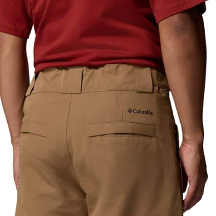 Columbia Bugaboo VI Snow Pants - Men's 5