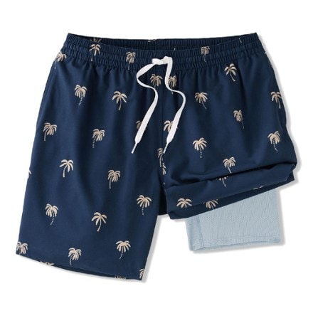 Chubbies Stretch 7" Lined Swim Trunks - Men's 0