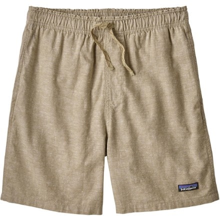 Patagonia Baggies Naturals Shorts - Men's 0
