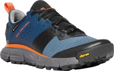 Danner Trail 2650 Campo GTX Hiking Shoes - Women's 1