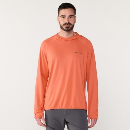 Columbia Skien Valley Hoodie - Men's 1