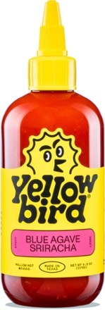 Yellowbird Hot Sauce - 9.8 oz. 0