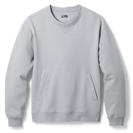 Janji Runaround Crew Issue Pullover 0