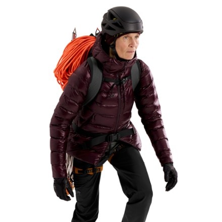 Arc'teryx Cerium SV Down Hoody - Women's 6