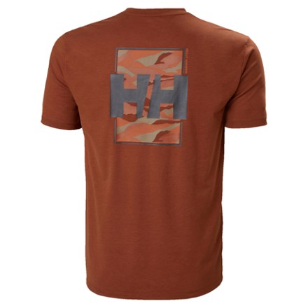 Helly Hansen Skog Graphic T-Shirt - Men's 3