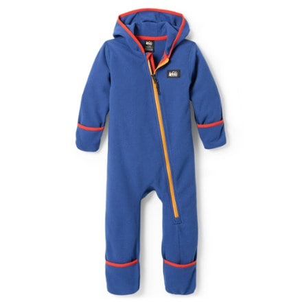 REI Co-op Trailmade Bunting - Infants' 4