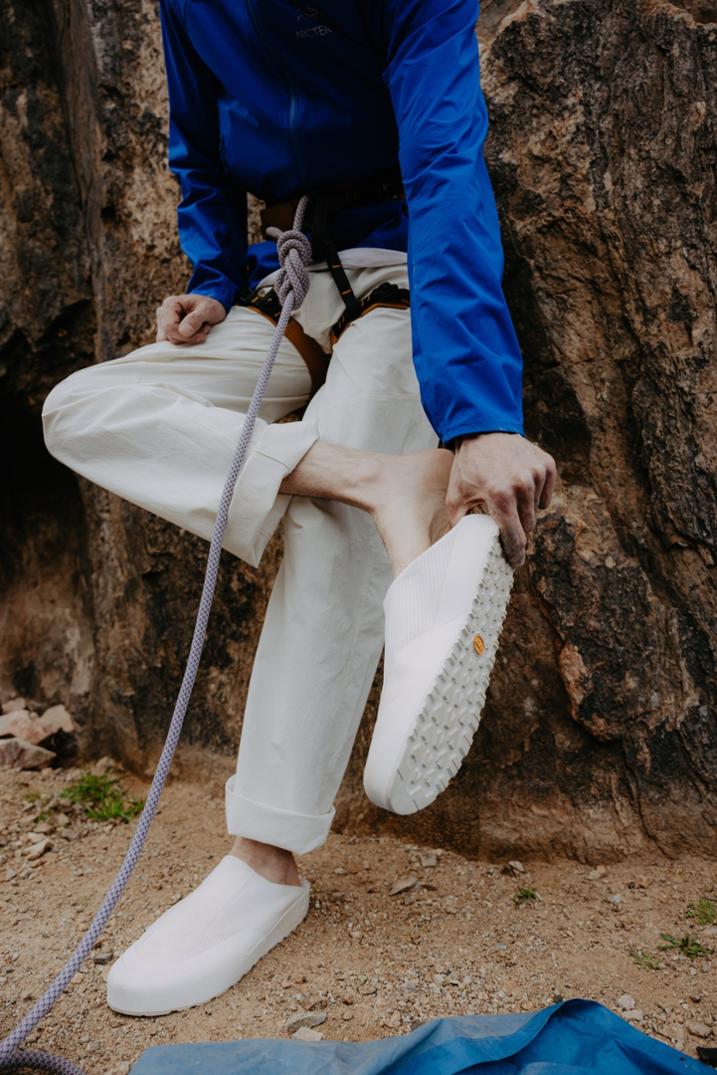 Location Image for Kragg Shoes - Men's