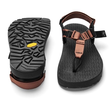 Bedrock Sandals Cairn Evo C Sandals 0
