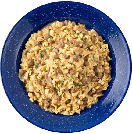 Mountain House Beef Stroganoff Pro-Pak - 1 Serving 2