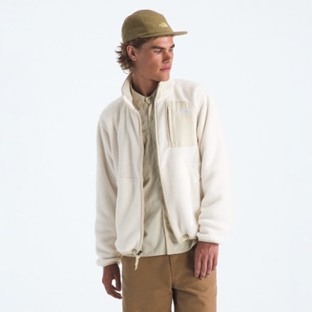 The North Face Yumiori Off Peak Full-Zip Jacket - Men's 0