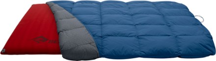 Sea to Summit Tanami Tm I Down Camping Comforter 3