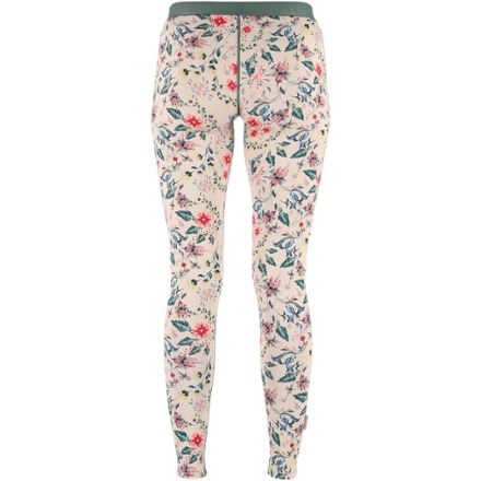 Kari Traa Fryd Base Layer Pants - Women's 3