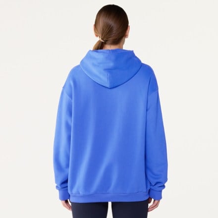 Vuori Restore Oversized Hoodie - Women's 2