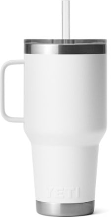 YETI Rambler Straw Mug - 35 fl. oz. 1